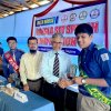 Speech Competition 2024